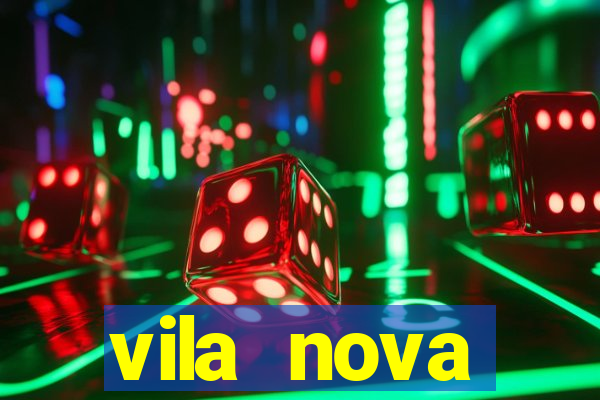 vila nova extintores ltda